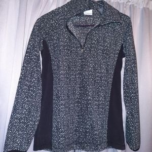 Columbia Half Zip